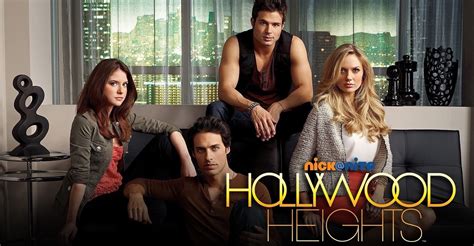 Hollywood Heights: Season 1, Episode 45 